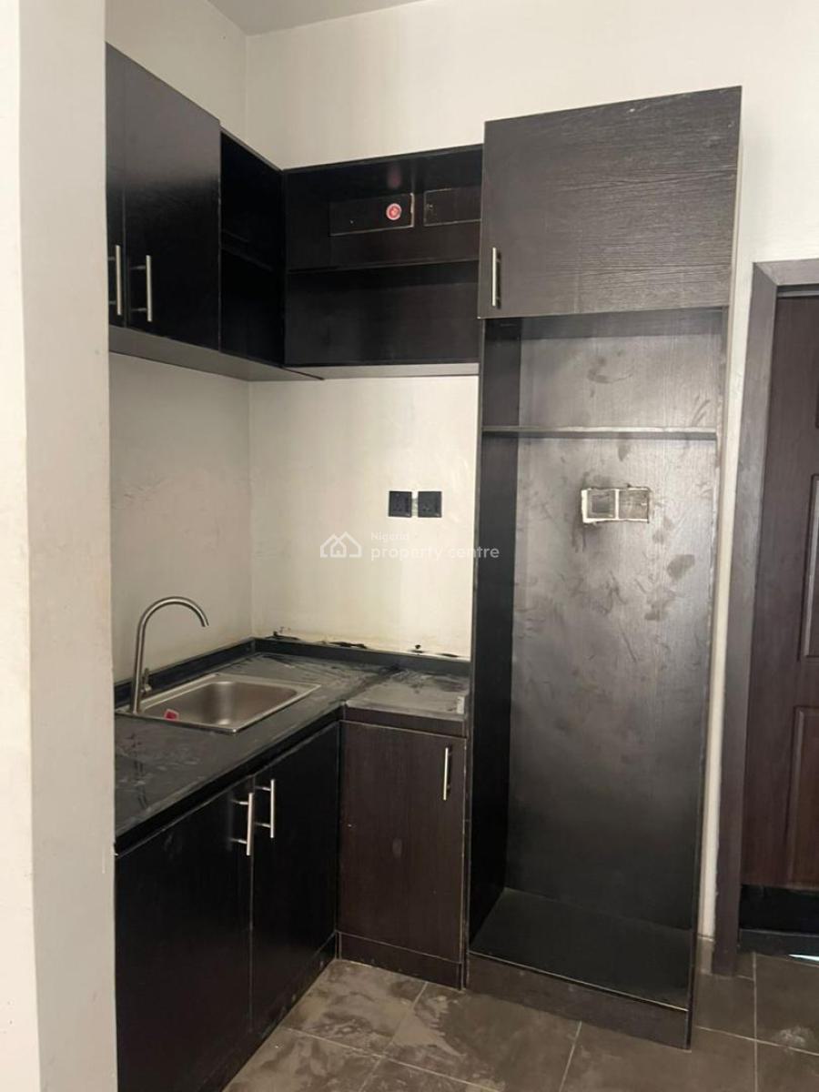 Luxury Master Bedroom with Open Plan Kitchen, Osapa Lekki Lagos, Lekki, Lagos, Self Contain (single Rooms) for Rent