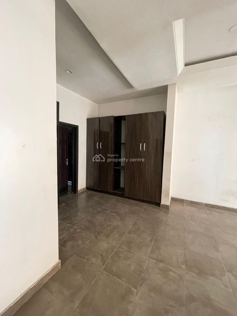 Luxury Master Bedroom with Open Plan Kitchen, Osapa Lekki Lagos, Lekki, Lagos, Self Contain (single Rooms) for Rent