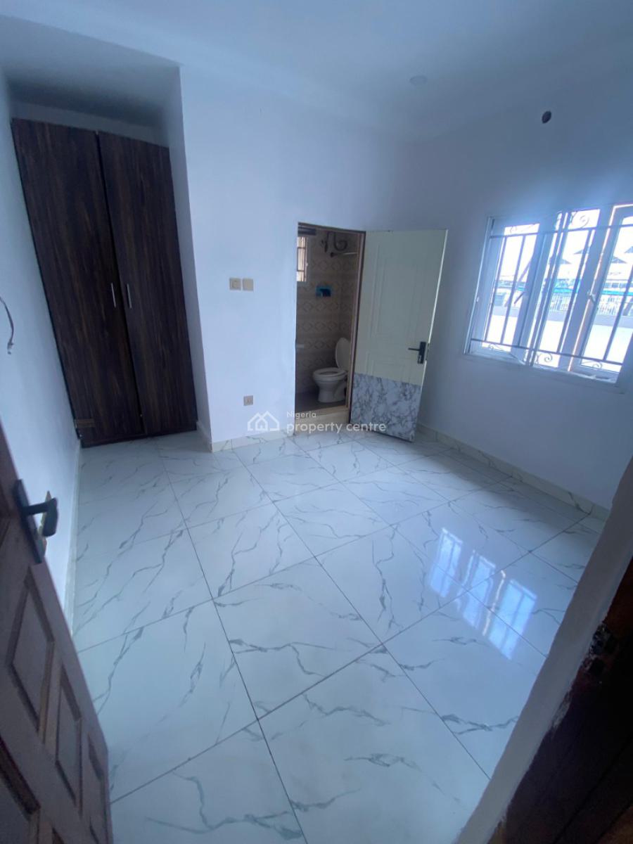 Well Maintained Three (3) Bedroom Bungalow Self Compound, Oniru, Victoria Island (vi), Lagos, Detached Bungalow for Rent