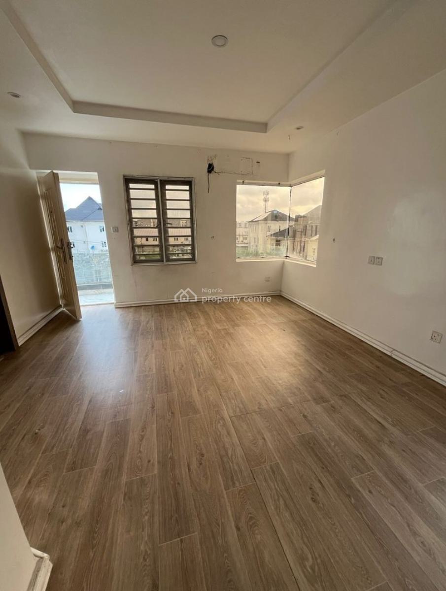 Standard 2 Bedroom Detached Duplex, Ikate, Lekki, Lagos, Detached Duplex for Rent