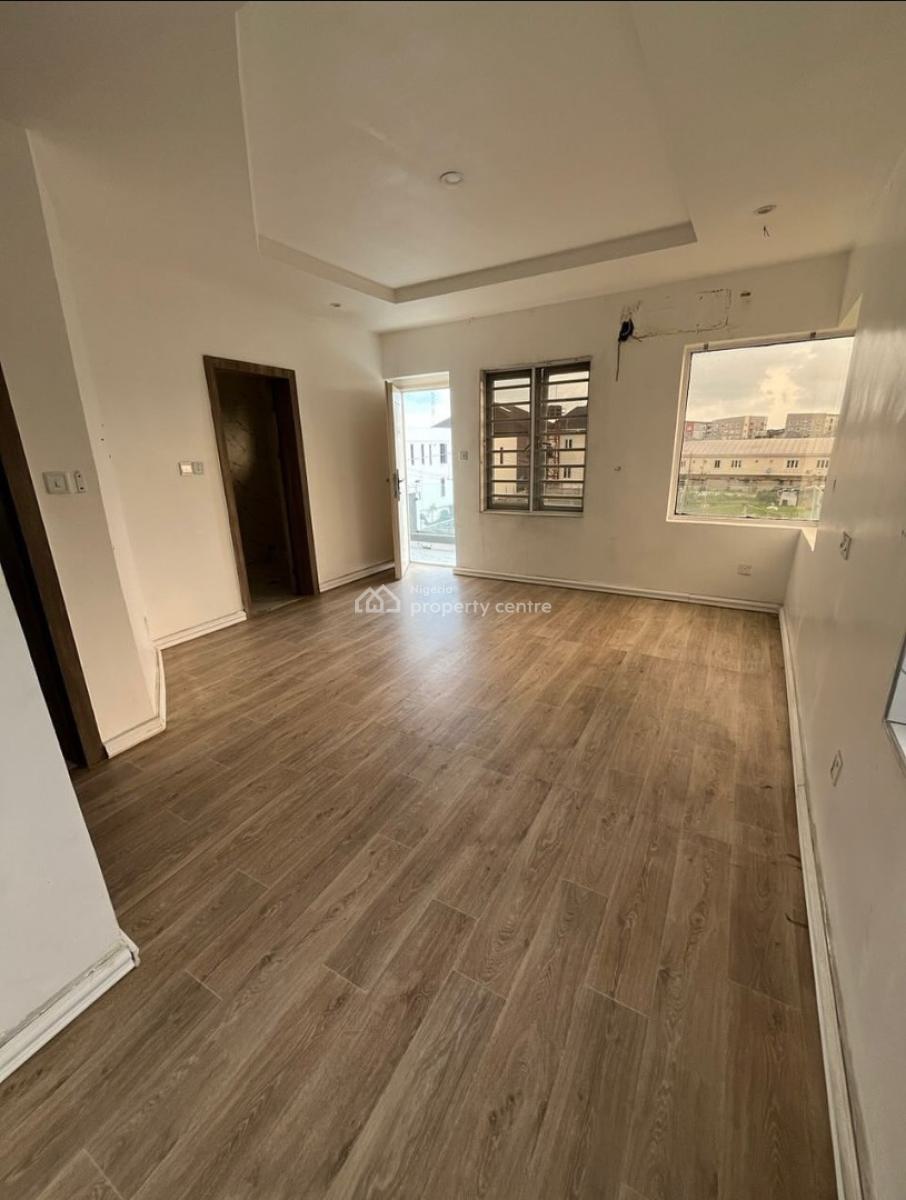 Standard 2 Bedroom Detached Duplex, Ikate, Lekki, Lagos, Detached Duplex for Rent