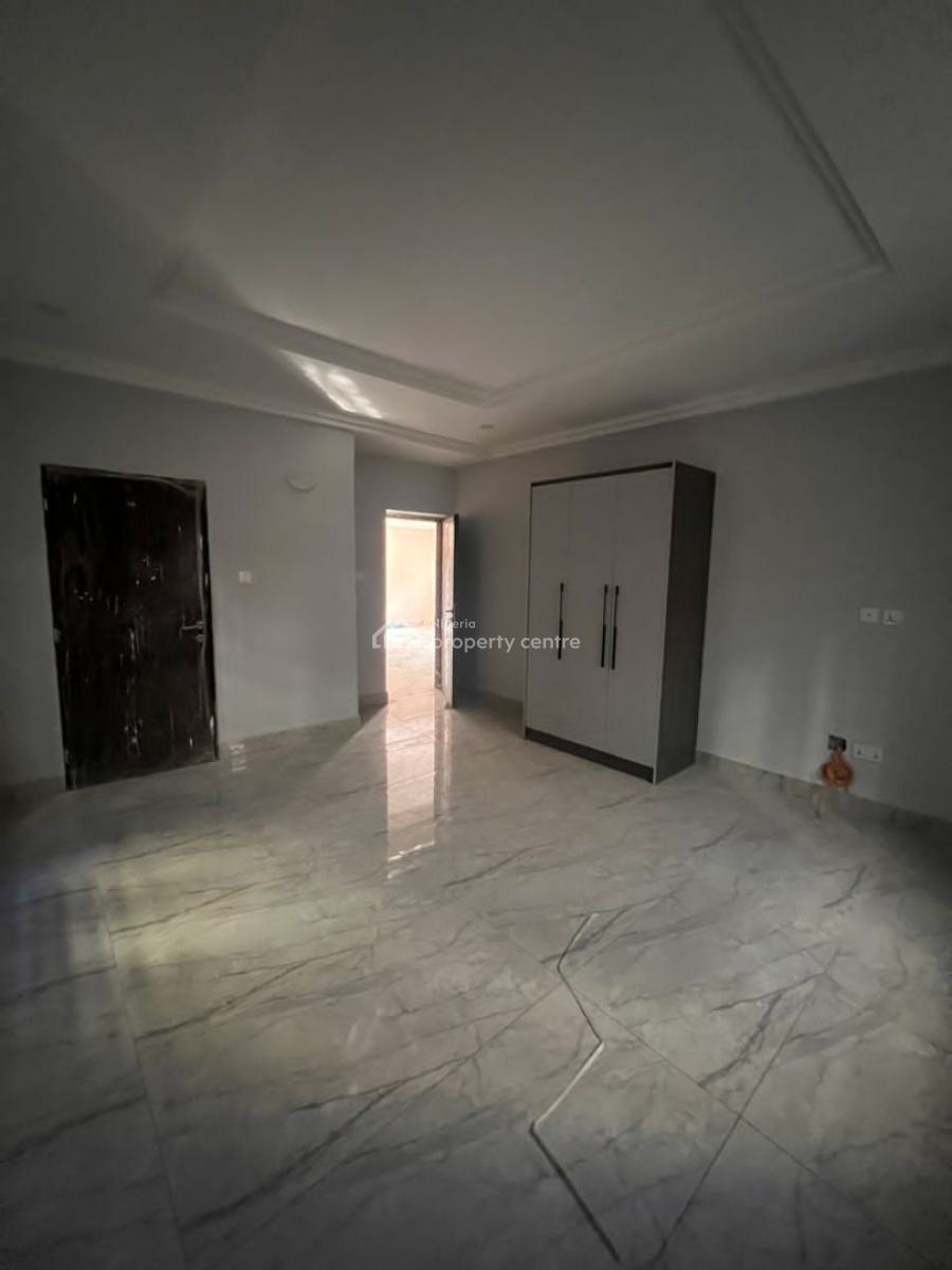 Newly Built 2 Bedroom Flat, Utako, Abuja, Flat / Apartment for Rent