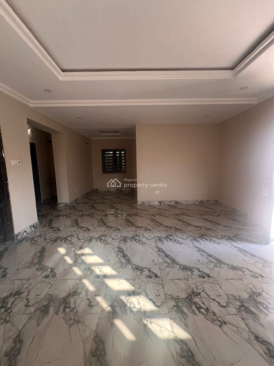 Newly Built 2 Bedroom Flat, Utako, Abuja, Flat / Apartment for Rent