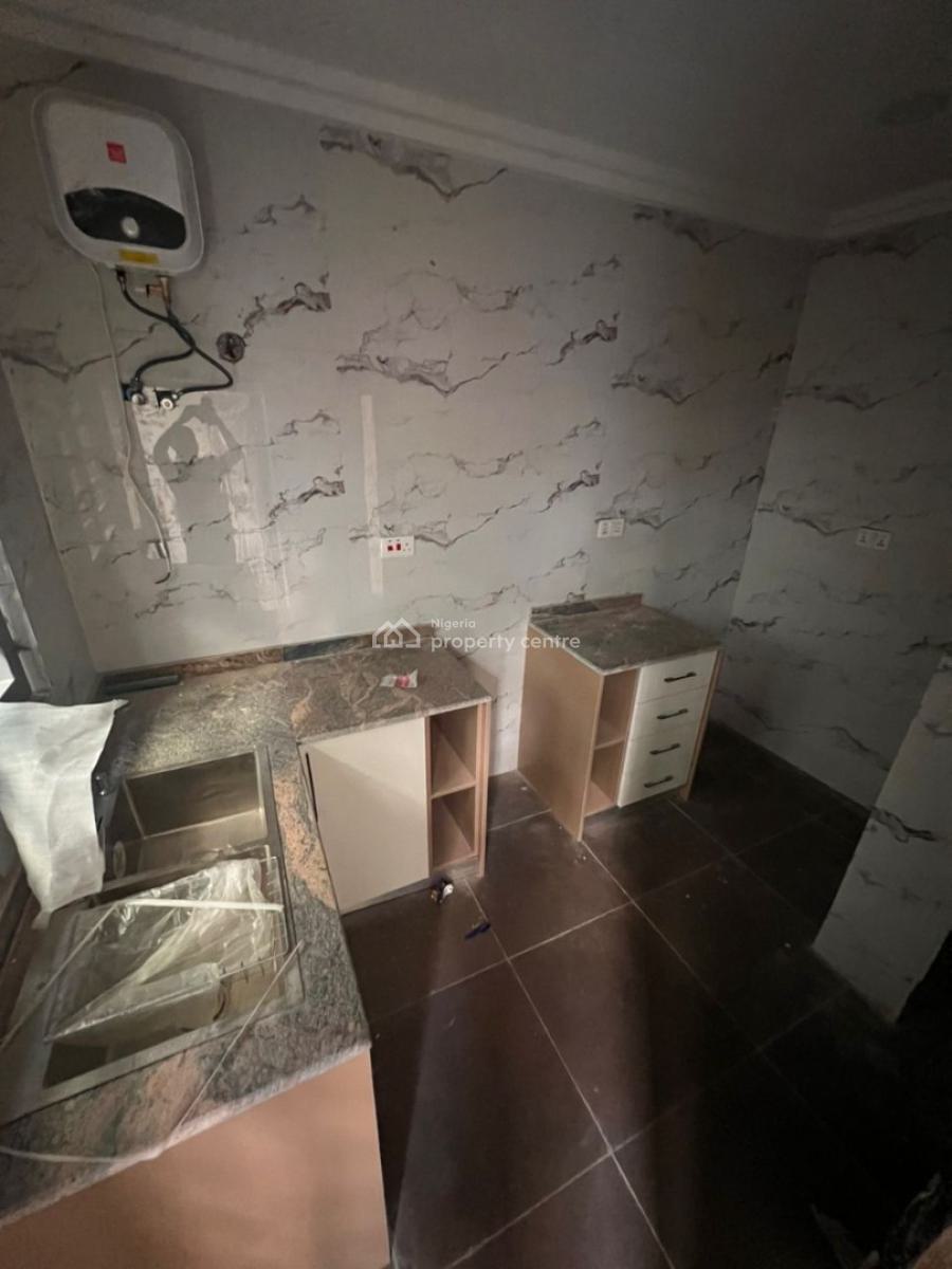 Newly Built 2 Bedroom Flat, Utako, Abuja, Flat / Apartment for Rent