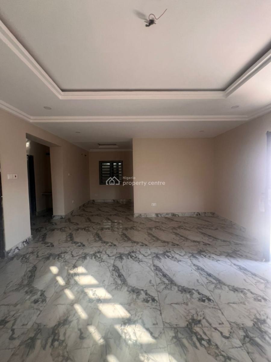 Newly Built 2 Bedroom Flat, Utako, Abuja, Flat / Apartment for Rent