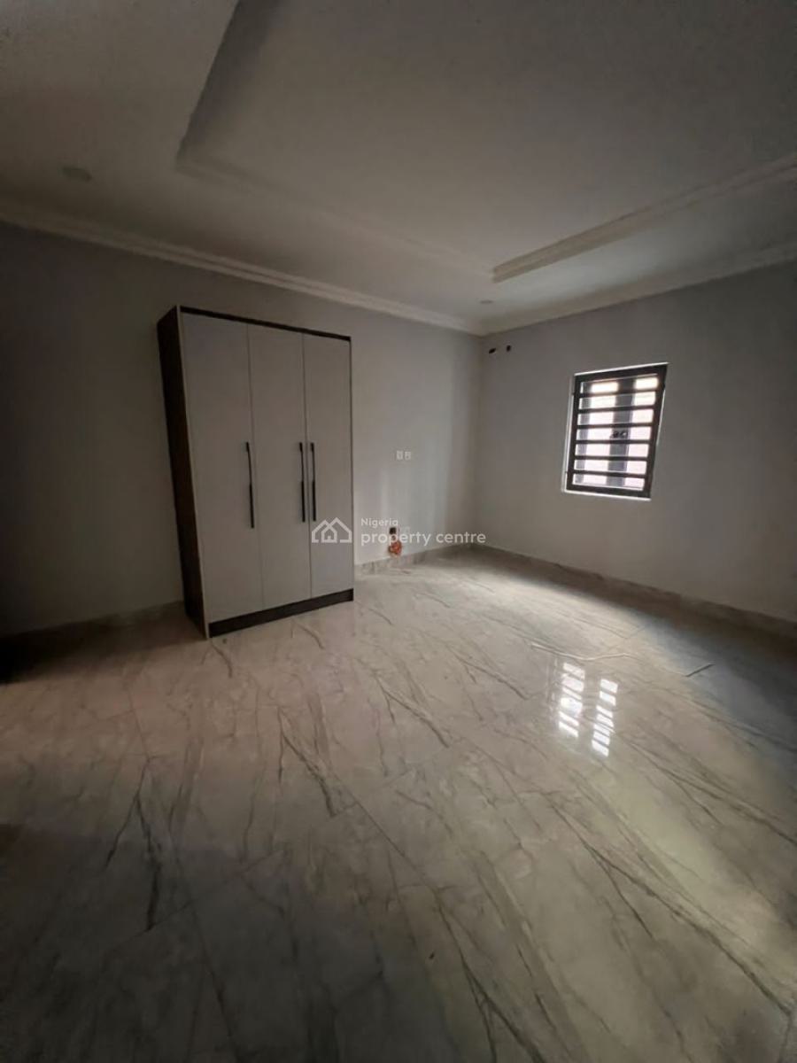 Newly Built 2 Bedroom Flat, Utako, Abuja, Flat / Apartment for Rent