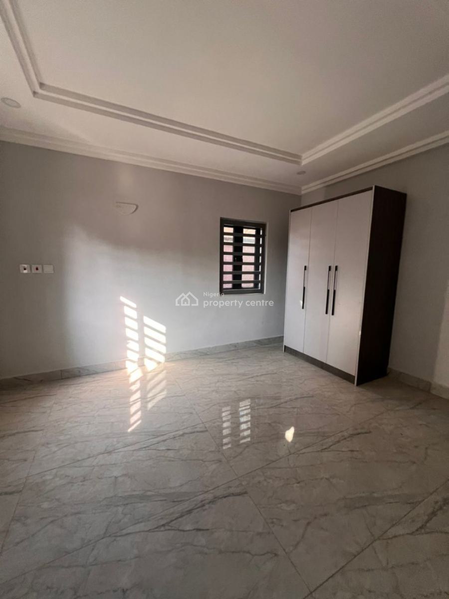Newly Built 2 Bedroom Flat, Utako, Abuja, Flat / Apartment for Rent