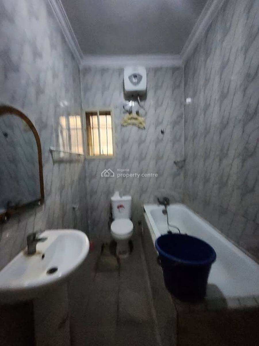 2 Bedroom Apartment, Ikate, Lekki, Lagos, Flat / Apartment for Rent