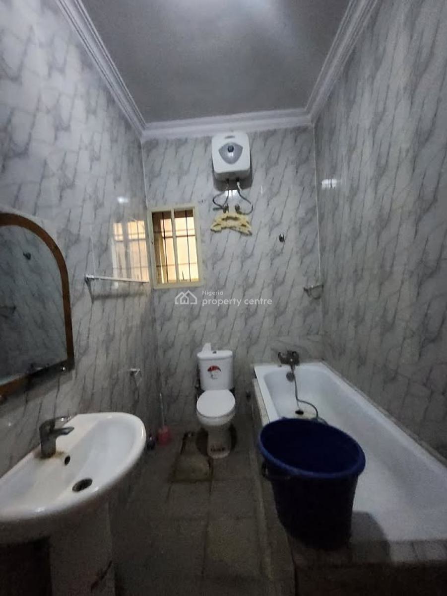 2 Bedroom Apartment, Ikate, Lekki, Lagos, Flat / Apartment for Rent