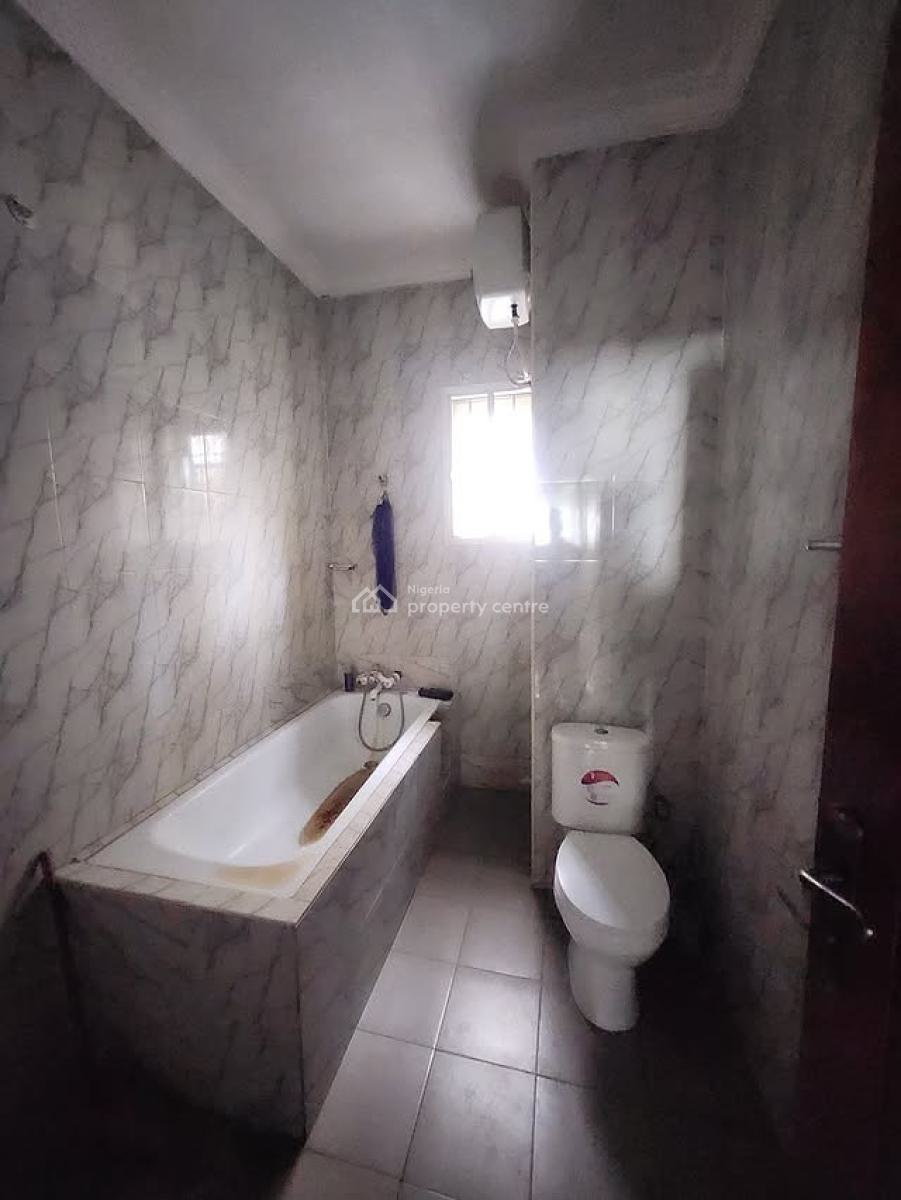 2 Bedroom Apartment, Ikate, Lekki, Lagos, Flat / Apartment for Rent