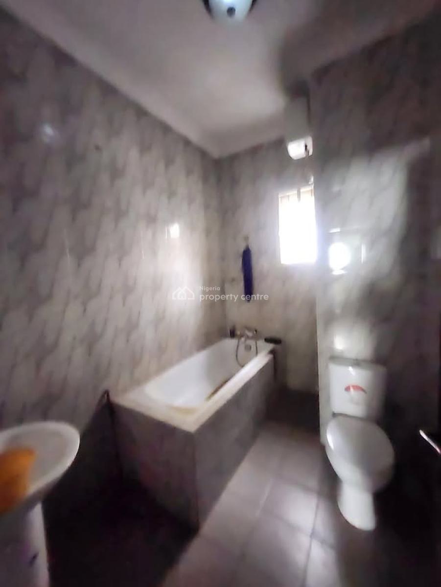 2 Bedroom Apartment, Ikate, Lekki, Lagos, Flat / Apartment for Rent