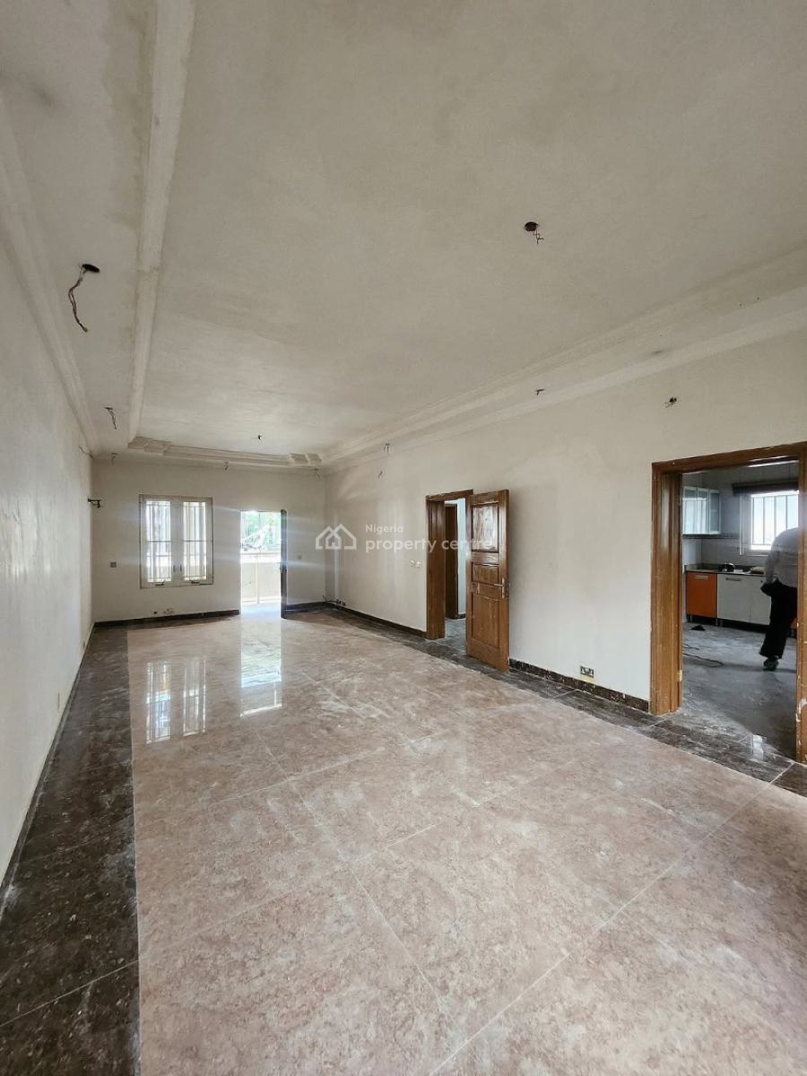 4 Bedroom Duplex with Bq, Ikoyi, Lagos, Detached Duplex for Rent