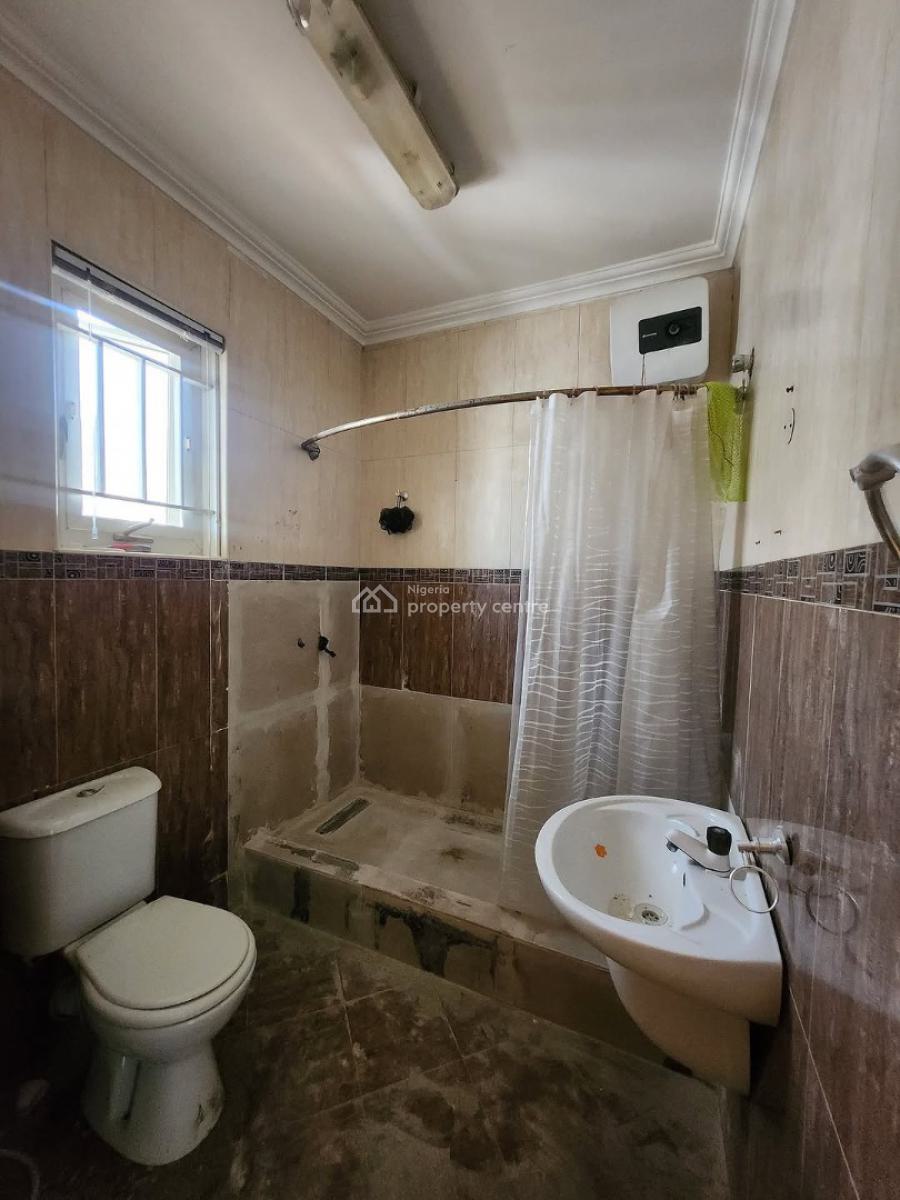 4 Bedroom Duplex with Bq, Ikoyi, Lagos, Detached Duplex for Rent