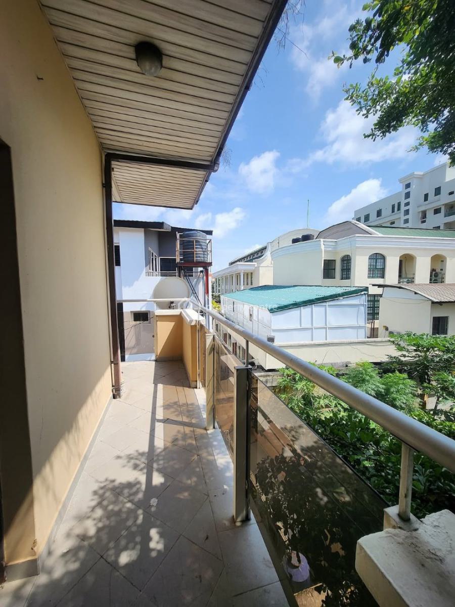4 Bedroom Duplex with Bq, Ikoyi, Lagos, Detached Duplex for Rent