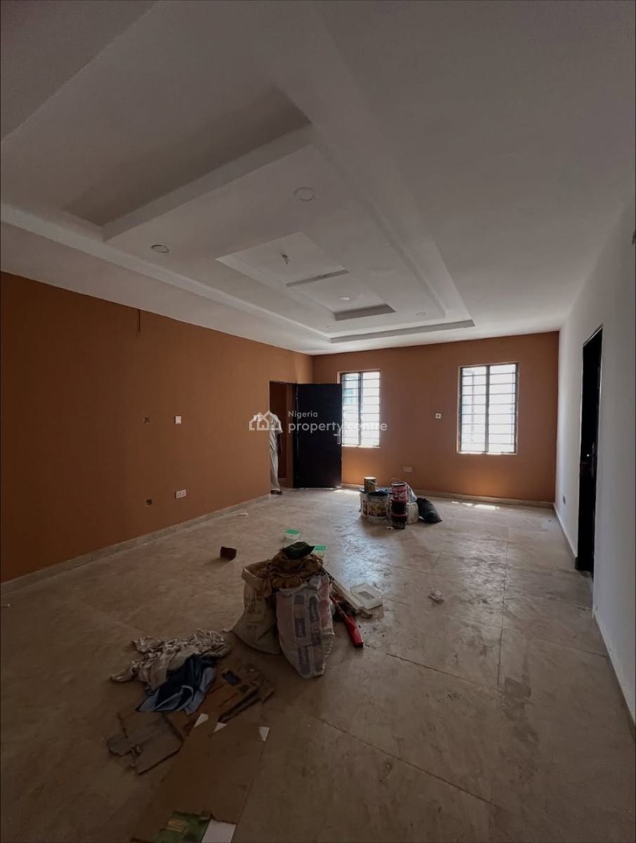 3 Bedroom Apartment, Ologolo, Lekki, Lagos, Flat / Apartment for Rent