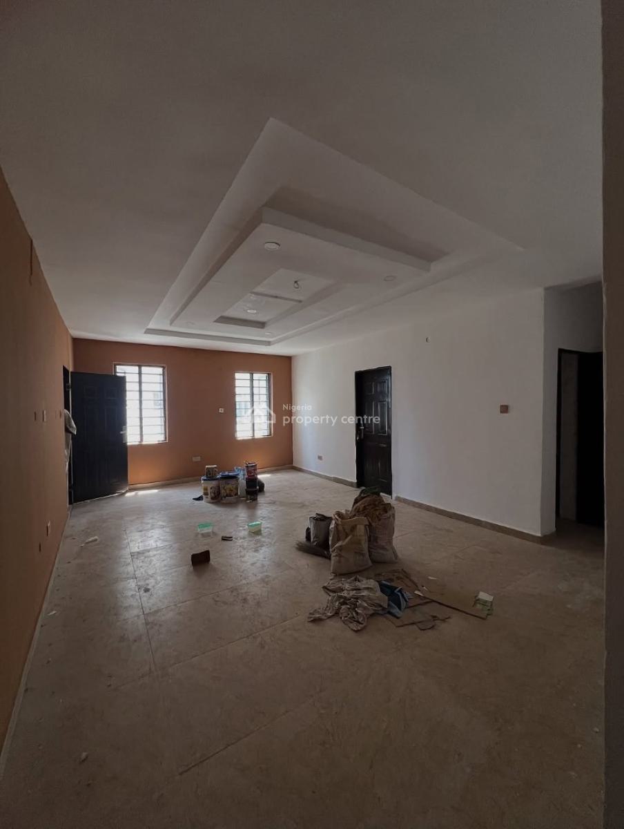 3 Bedroom Apartment, Ologolo, Lekki, Lagos, Flat / Apartment for Rent