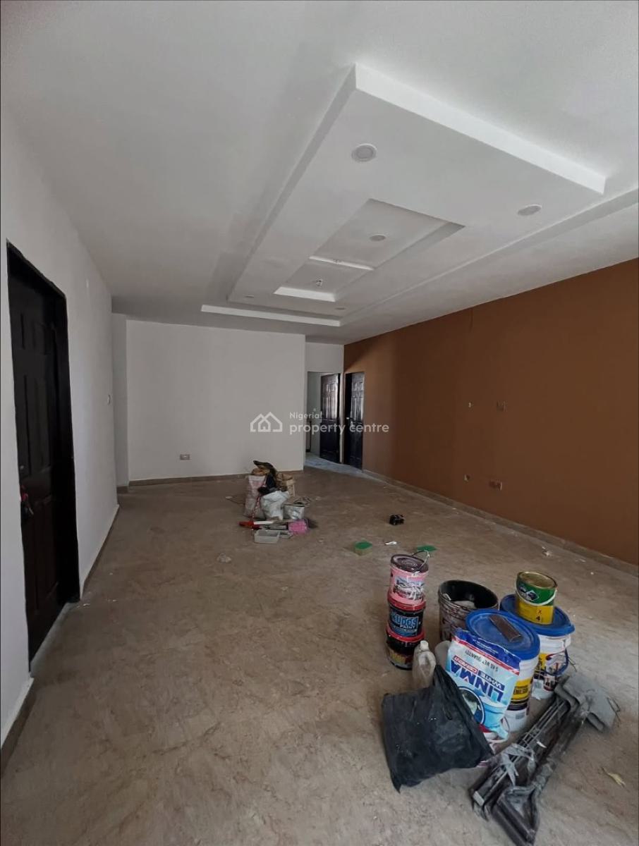 3 Bedroom Apartment, Ologolo, Lekki, Lagos, Flat / Apartment for Rent