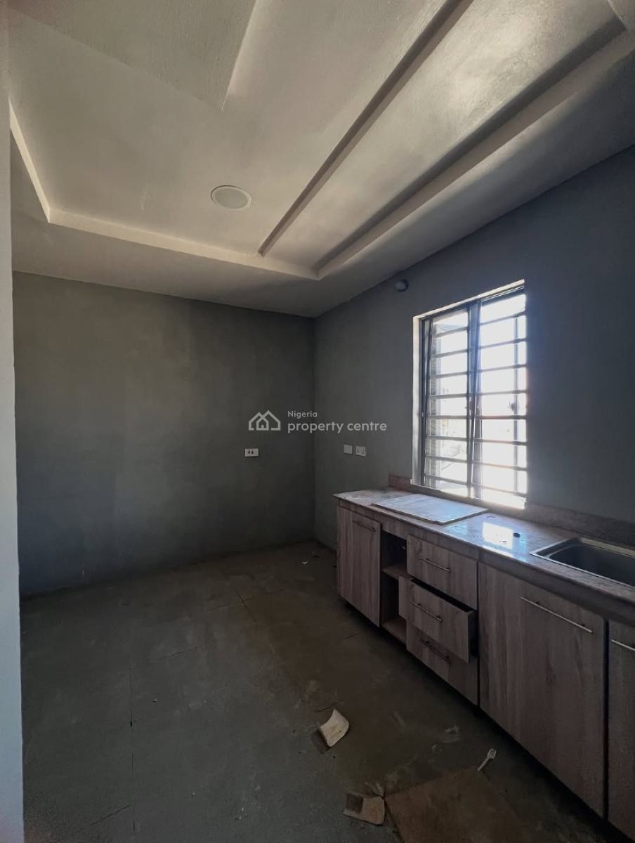 3 Bedroom Apartment, Ologolo, Lekki, Lagos, Flat / Apartment for Rent