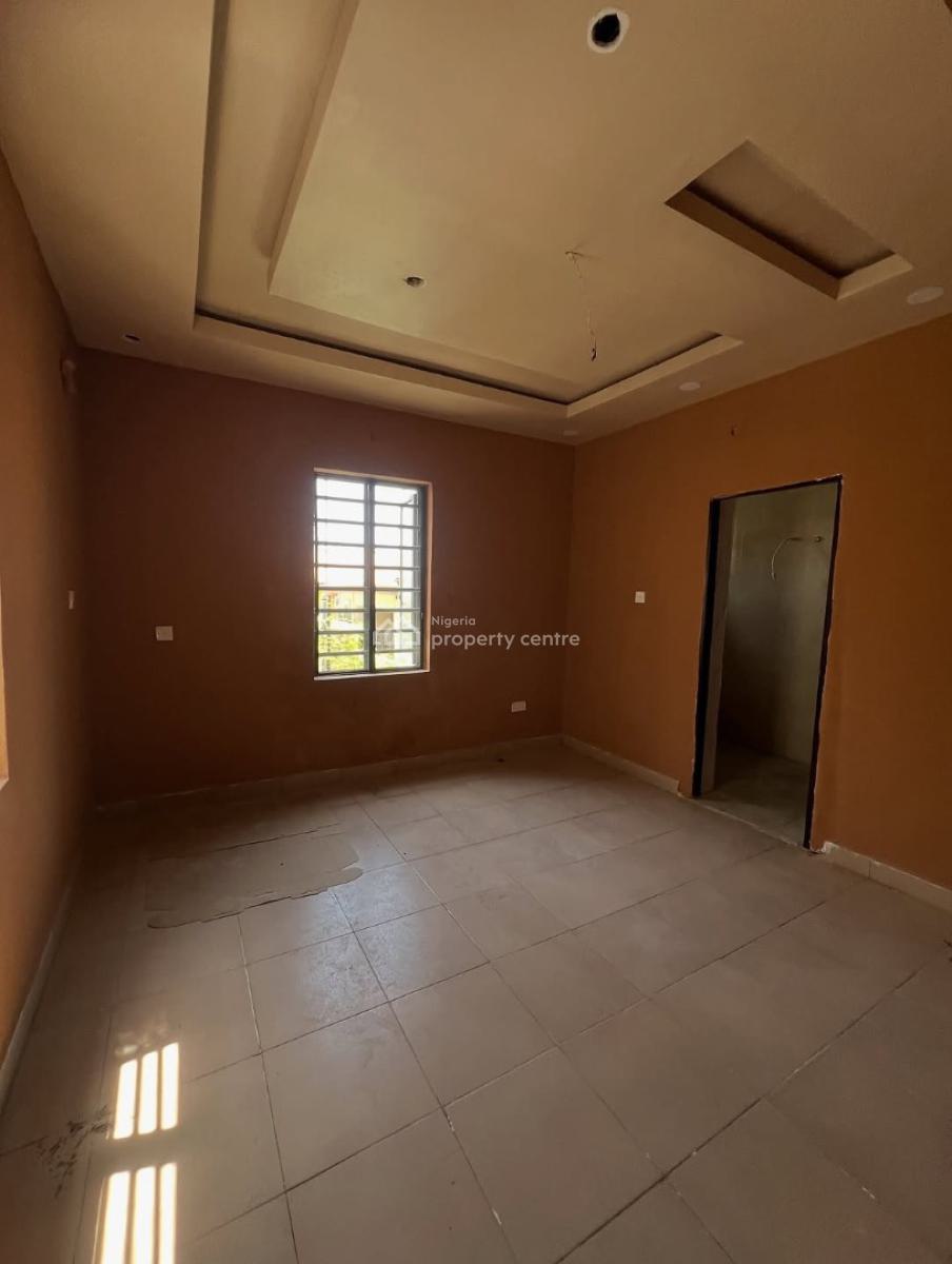 3 Bedroom Apartment, Ologolo, Lekki, Lagos, Flat / Apartment for Rent