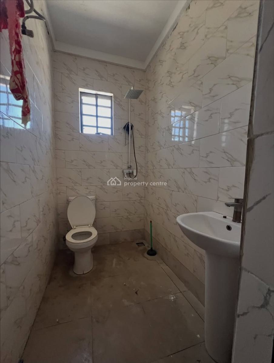 3 Bedroom Apartment, Ologolo, Lekki, Lagos, Flat / Apartment for Rent