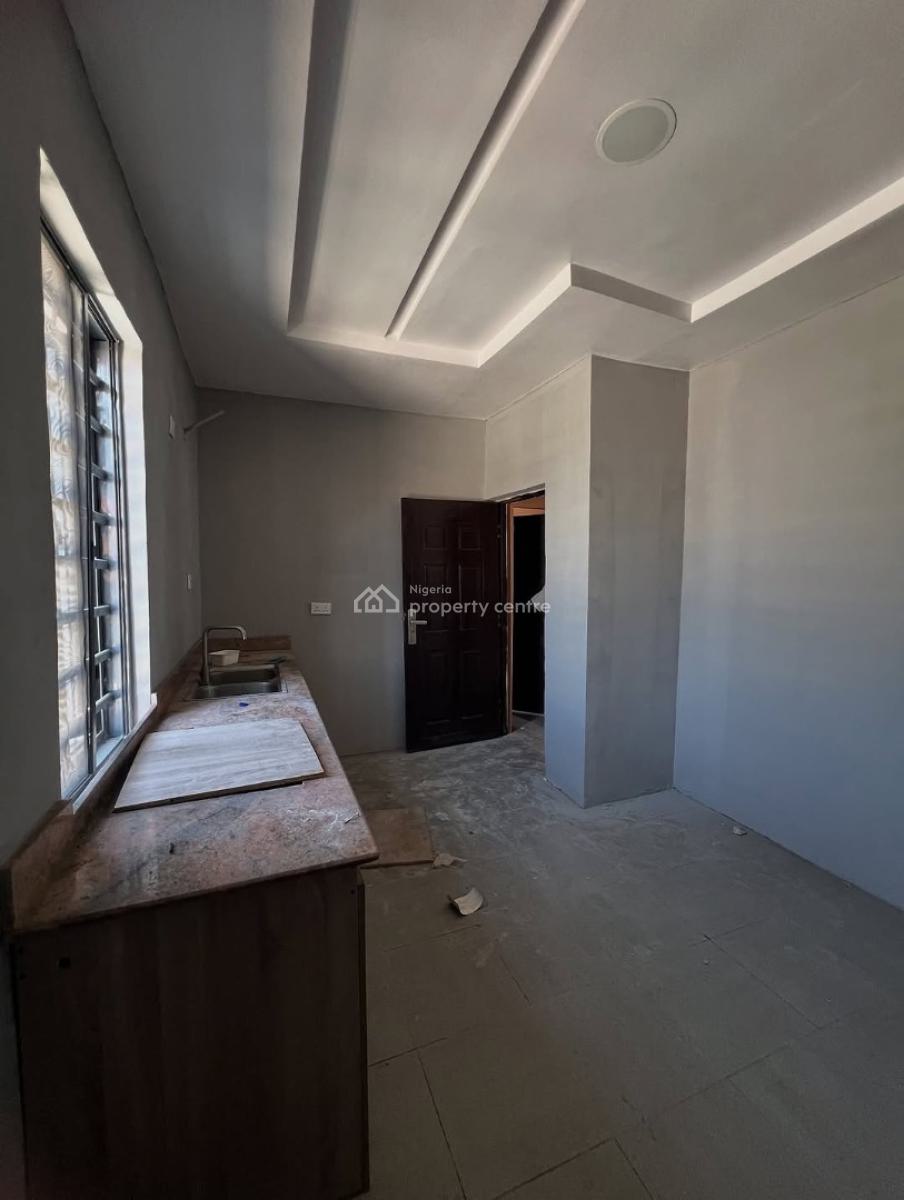 3 Bedroom Apartment, Ologolo, Lekki, Lagos, Flat / Apartment for Rent