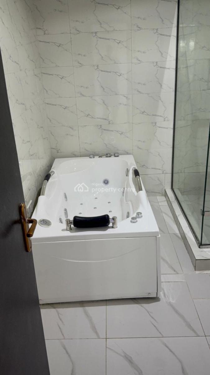 5 Bedroom Detached Duplex, Malami Estate Oluyole Estate, Oluyole, Oyo, Detached Duplex for Sale