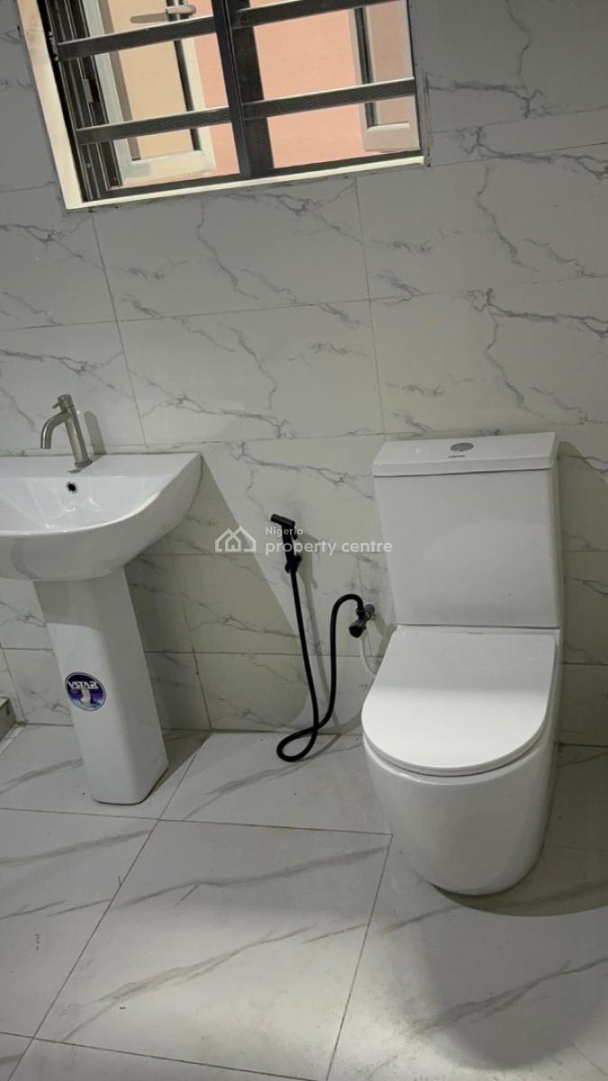 5 Bedroom Detached Duplex, Malami Estate Oluyole Estate, Oluyole, Oyo, Detached Duplex for Sale