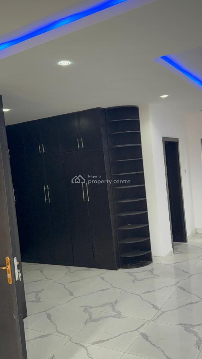 5 Bedroom Detached Duplex, Malami Estate Oluyole Estate, Oluyole, Oyo, Detached Duplex for Sale