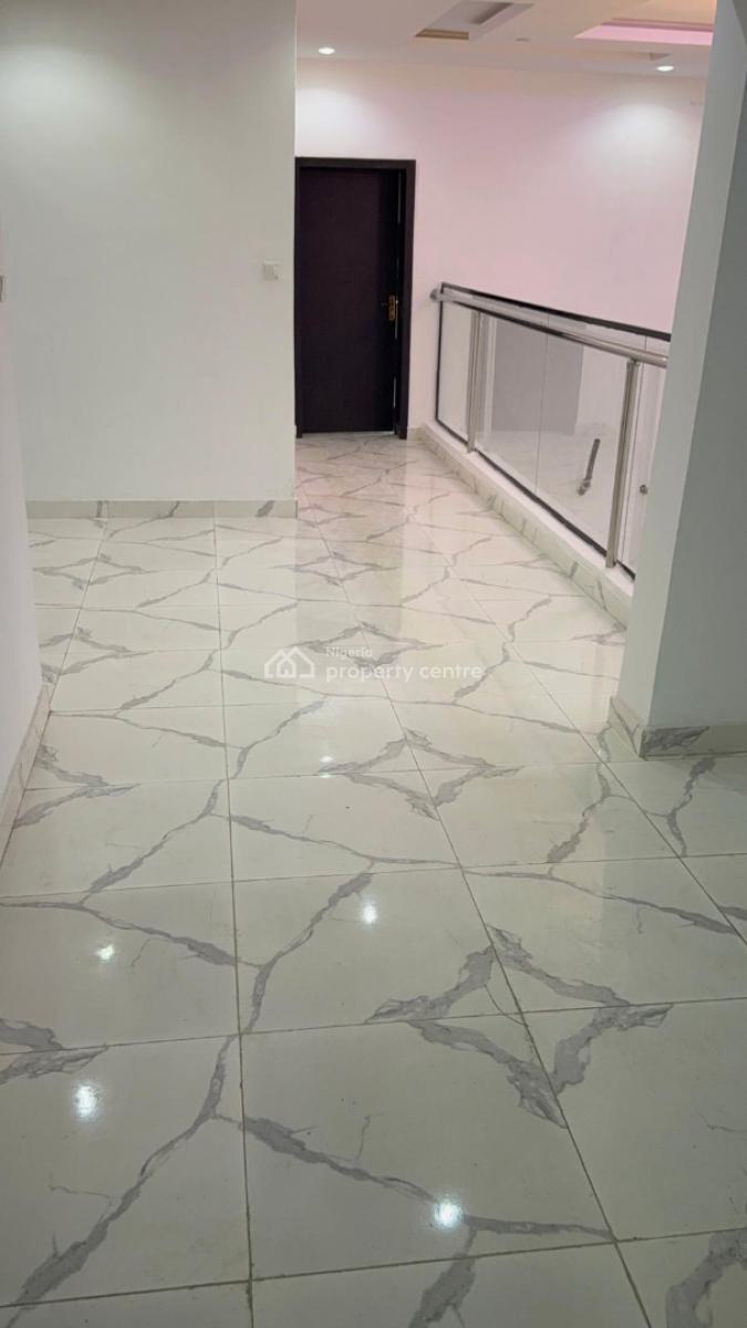 5 Bedroom Detached Duplex, Malami Estate Oluyole Estate, Oluyole, Oyo, Detached Duplex for Sale