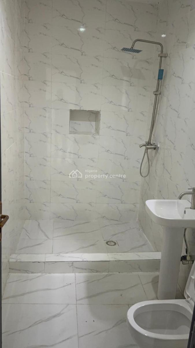 5 Bedroom Detached Duplex, Malami Estate Oluyole Estate, Oluyole, Oyo, Detached Duplex for Sale