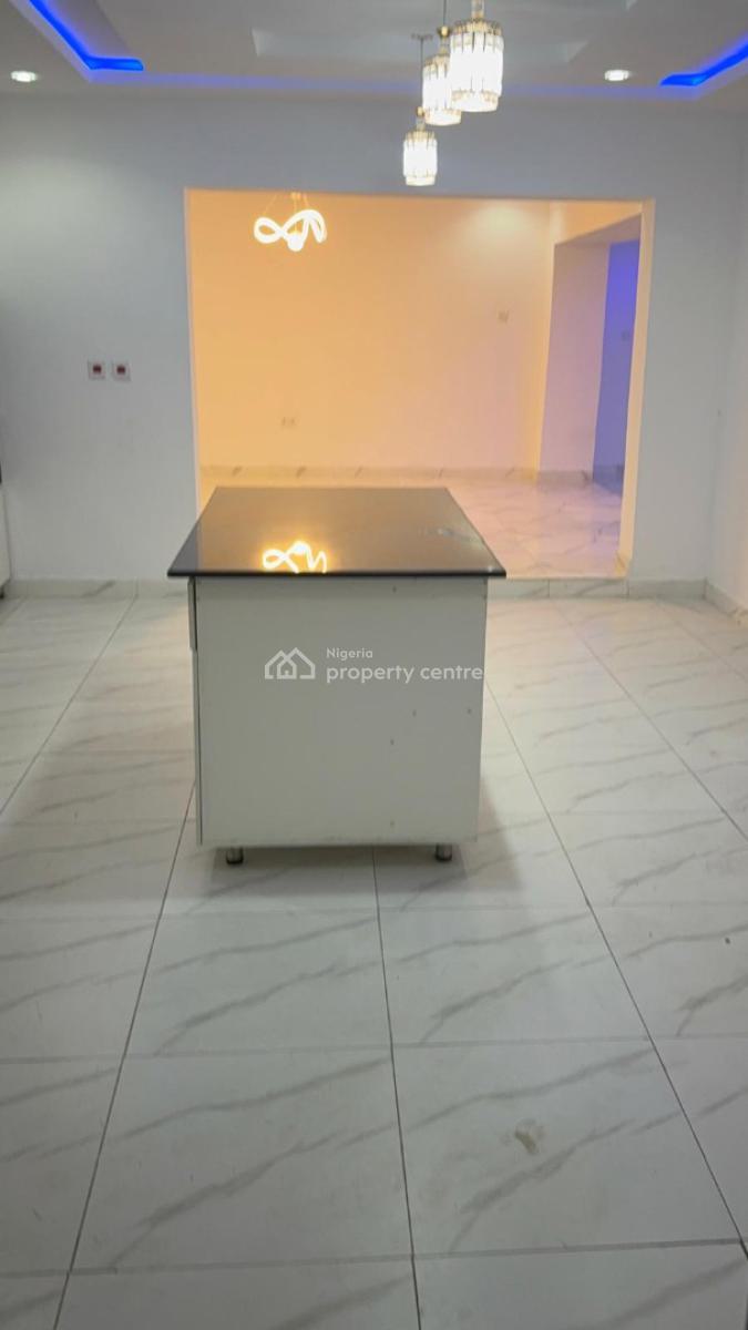 5 Bedroom Detached Duplex, Malami Estate Oluyole Estate, Oluyole, Oyo, Detached Duplex for Sale