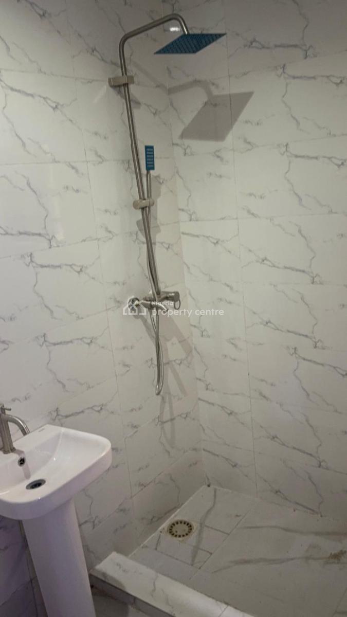 5 Bedroom Detached Duplex, Malami Estate Oluyole Estate, Oluyole, Oyo, Detached Duplex for Sale