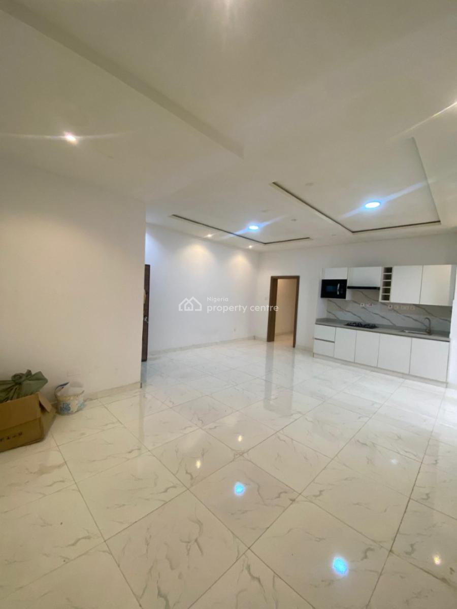 95% Ready! 2-bedroom Apartment with Luxurious Features & 24/7 Security, Ikate, Lekki, Lagos, Flat / Apartment for Sale