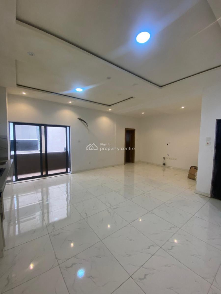 95% Ready! 2-bedroom Apartment with Luxurious Features & 24/7 Security, Ikate, Lekki, Lagos, Flat / Apartment for Sale