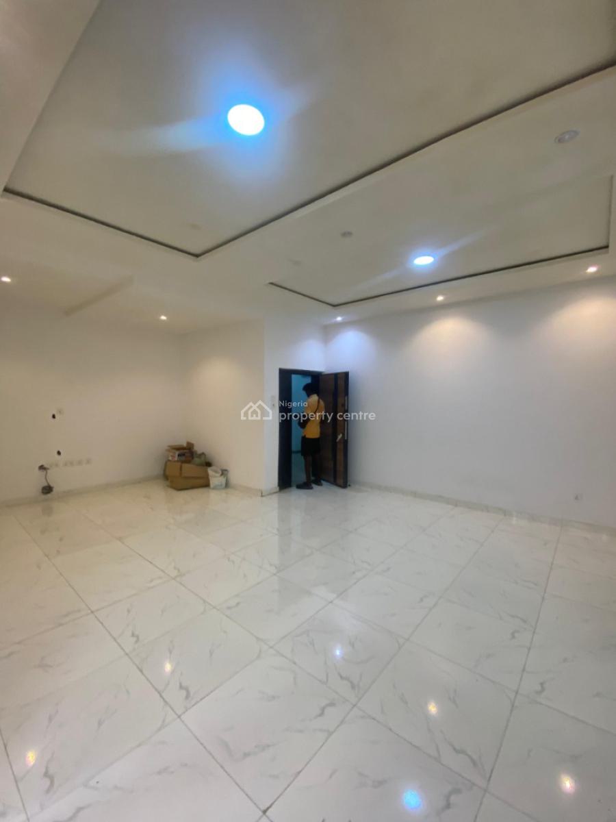 95% Ready! 2-bedroom Apartment with Luxurious Features & 24/7 Security, Ikate, Lekki, Lagos, Flat / Apartment for Sale