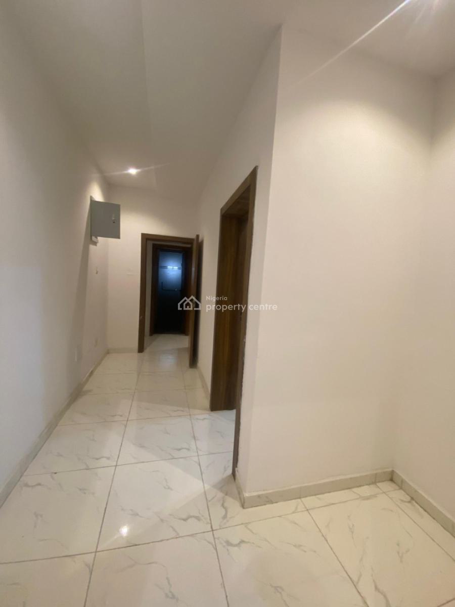 95% Ready! 2-bedroom Apartment with Luxurious Features & 24/7 Security, Ikate, Lekki, Lagos, Flat / Apartment for Sale