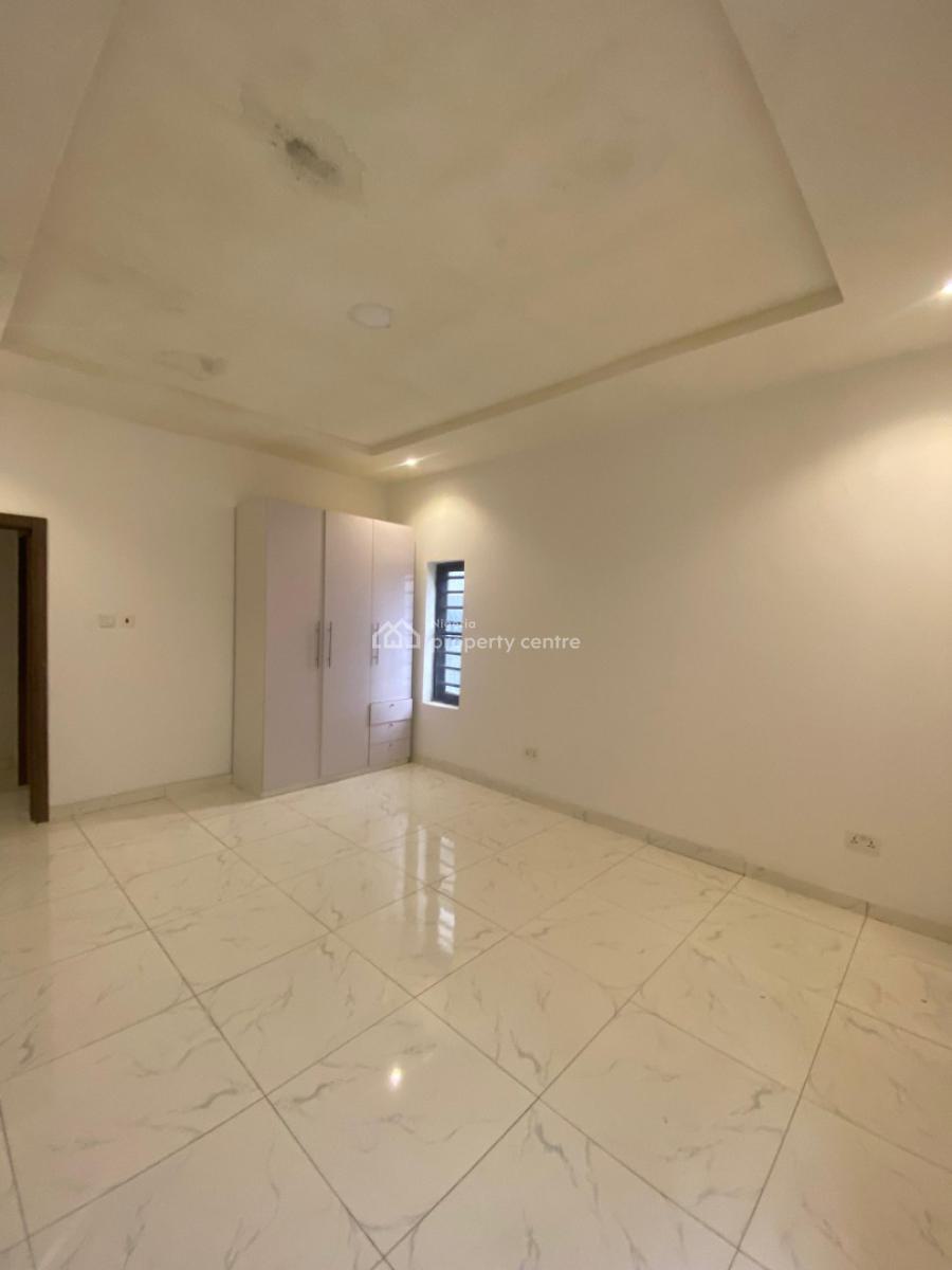 95% Ready! 2-bedroom Apartment with Luxurious Features & 24/7 Security, Ikate, Lekki, Lagos, Flat / Apartment for Sale