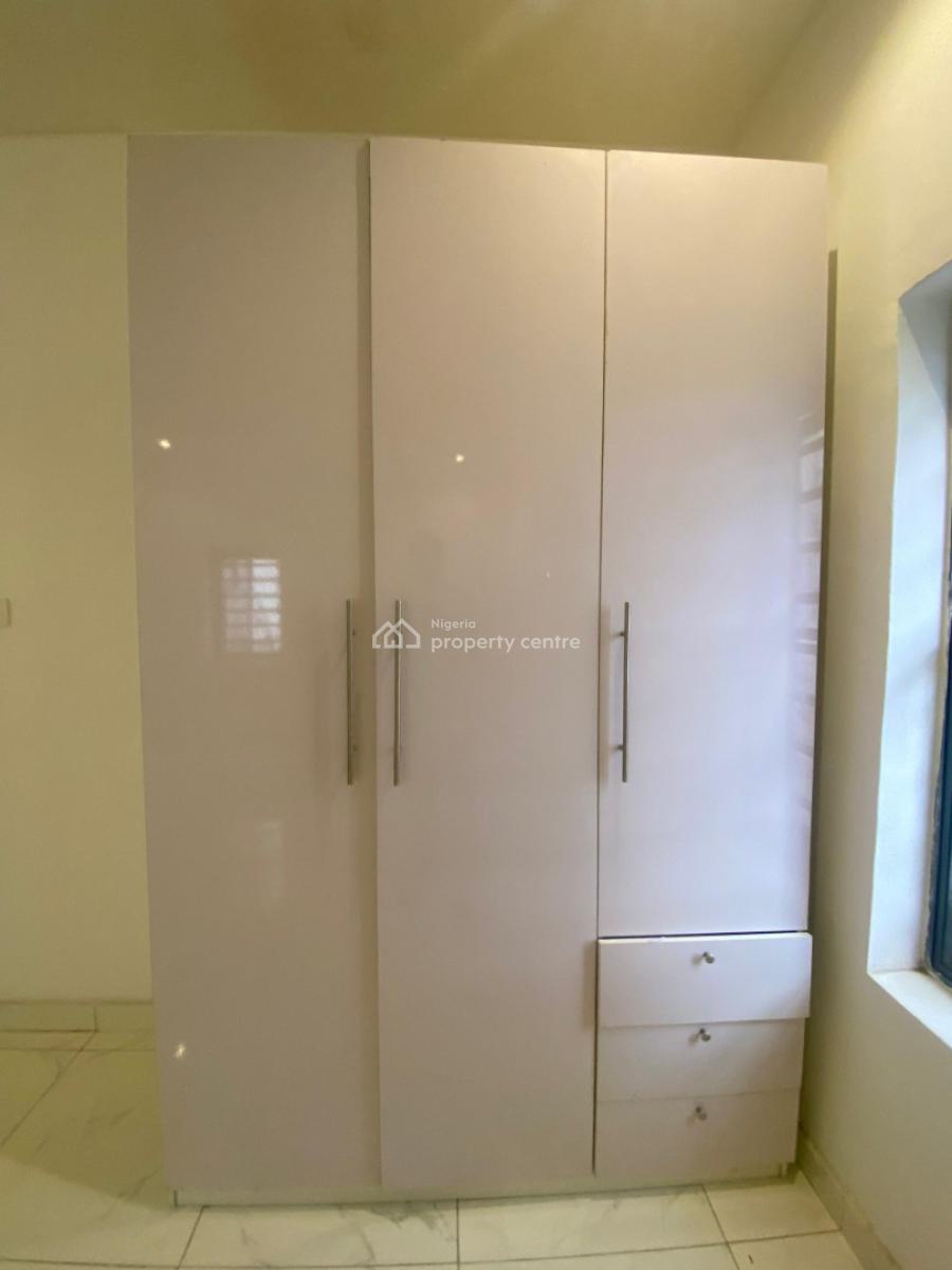 95% Ready! 2-bedroom Apartment with Luxurious Features & 24/7 Security, Ikate, Lekki, Lagos, Flat / Apartment for Sale