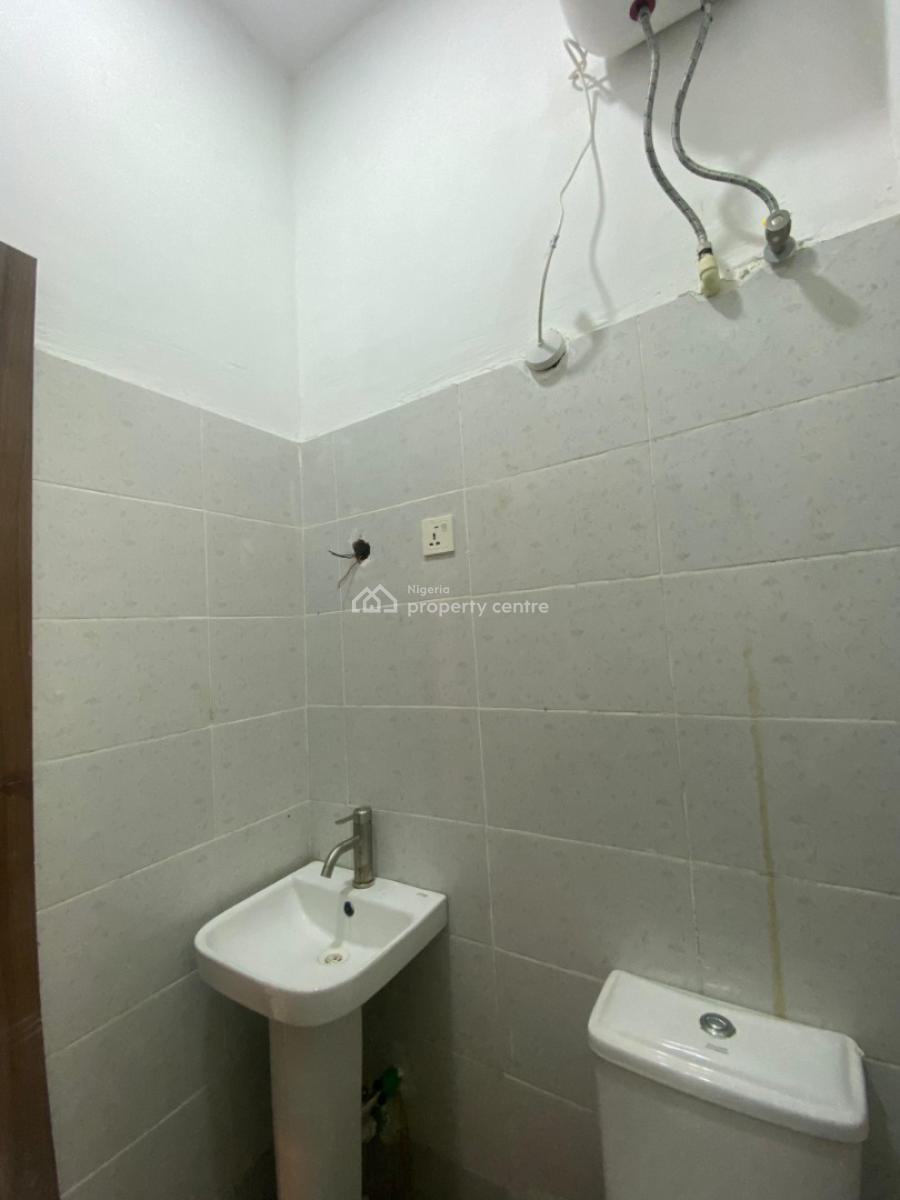 95% Ready! 2-bedroom Apartment with Luxurious Features & 24/7 Security, Ikate, Lekki, Lagos, Flat / Apartment for Sale