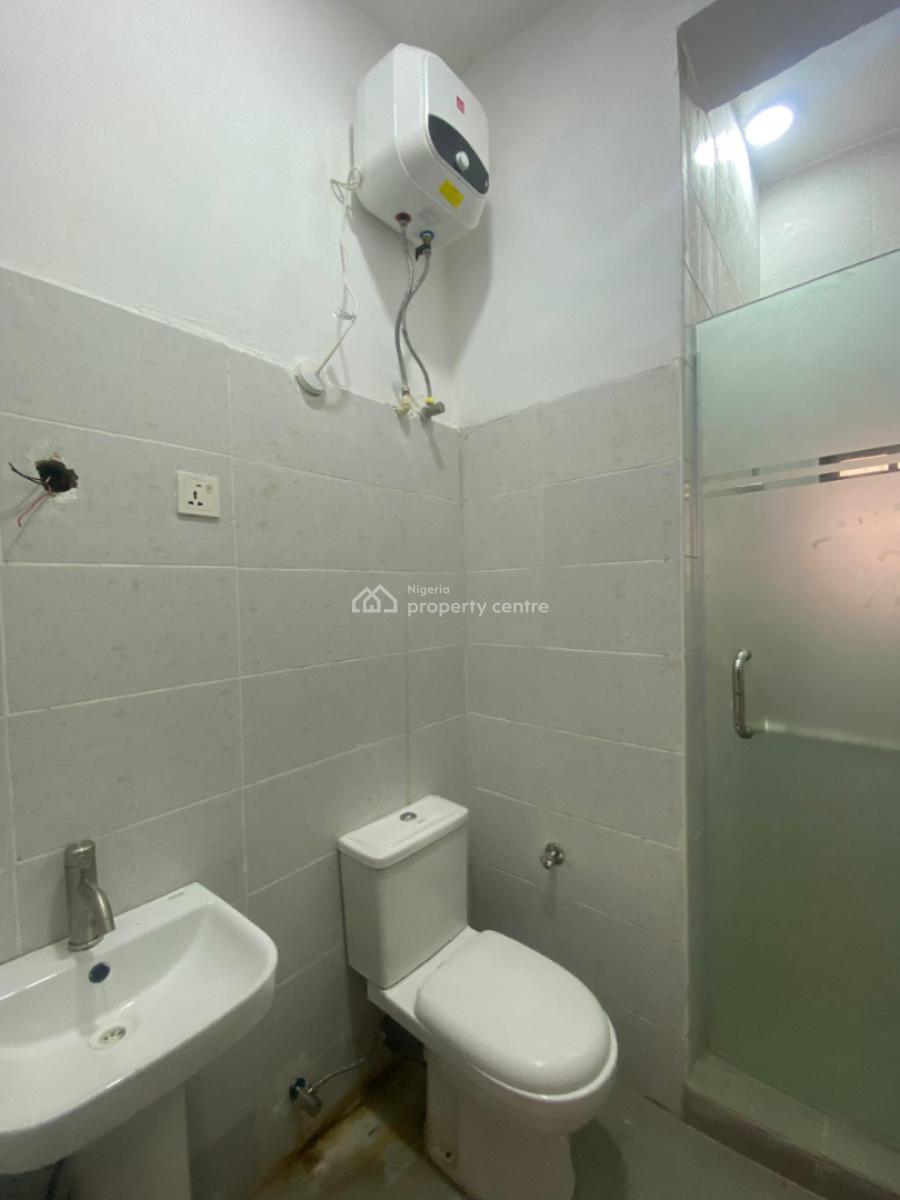 95% Ready! 2-bedroom Apartment with Luxurious Features & 24/7 Security, Ikate, Lekki, Lagos, Flat / Apartment for Sale