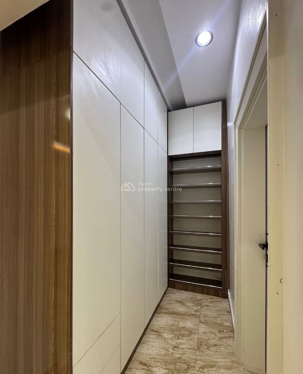 5 Bedroom Fully Detached Duplex with Bq, Dakwo, Abuja, Detached Duplex for Sale