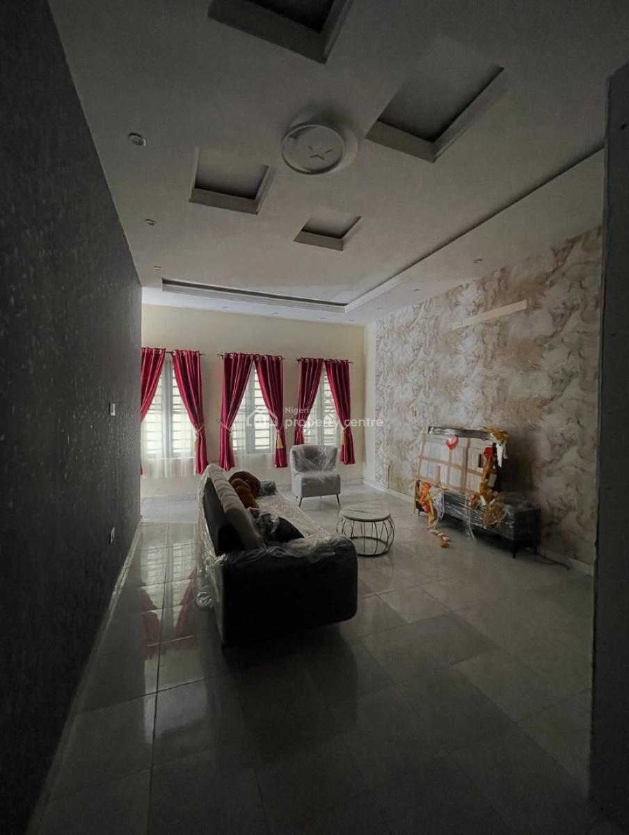 2 Bedroom Apartment, Ologolo, Lekki, Lagos, Flat / Apartment for Rent