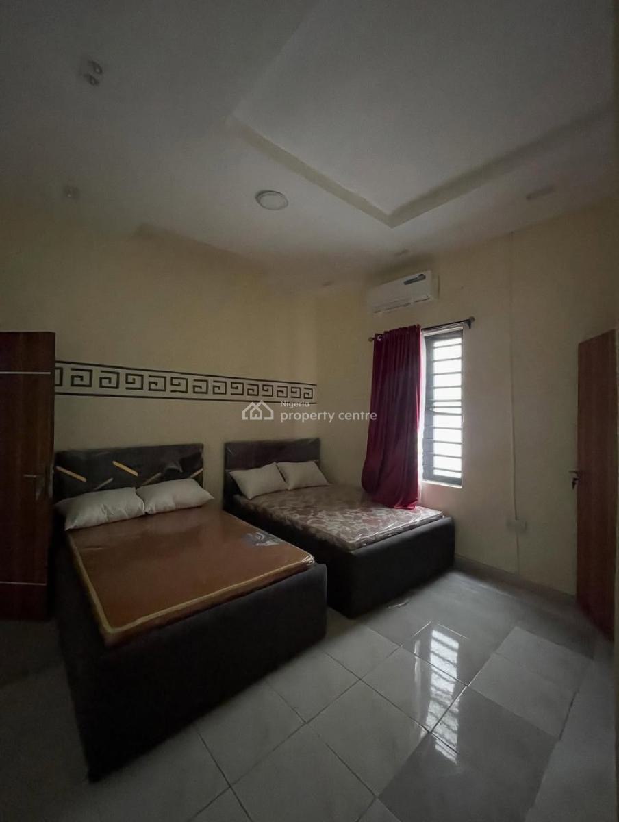 2 Bedroom Apartment, Ologolo, Lekki, Lagos, Flat / Apartment for Rent