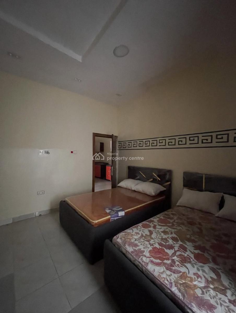 2 Bedroom Apartment, Ologolo, Lekki, Lagos, Flat / Apartment for Rent