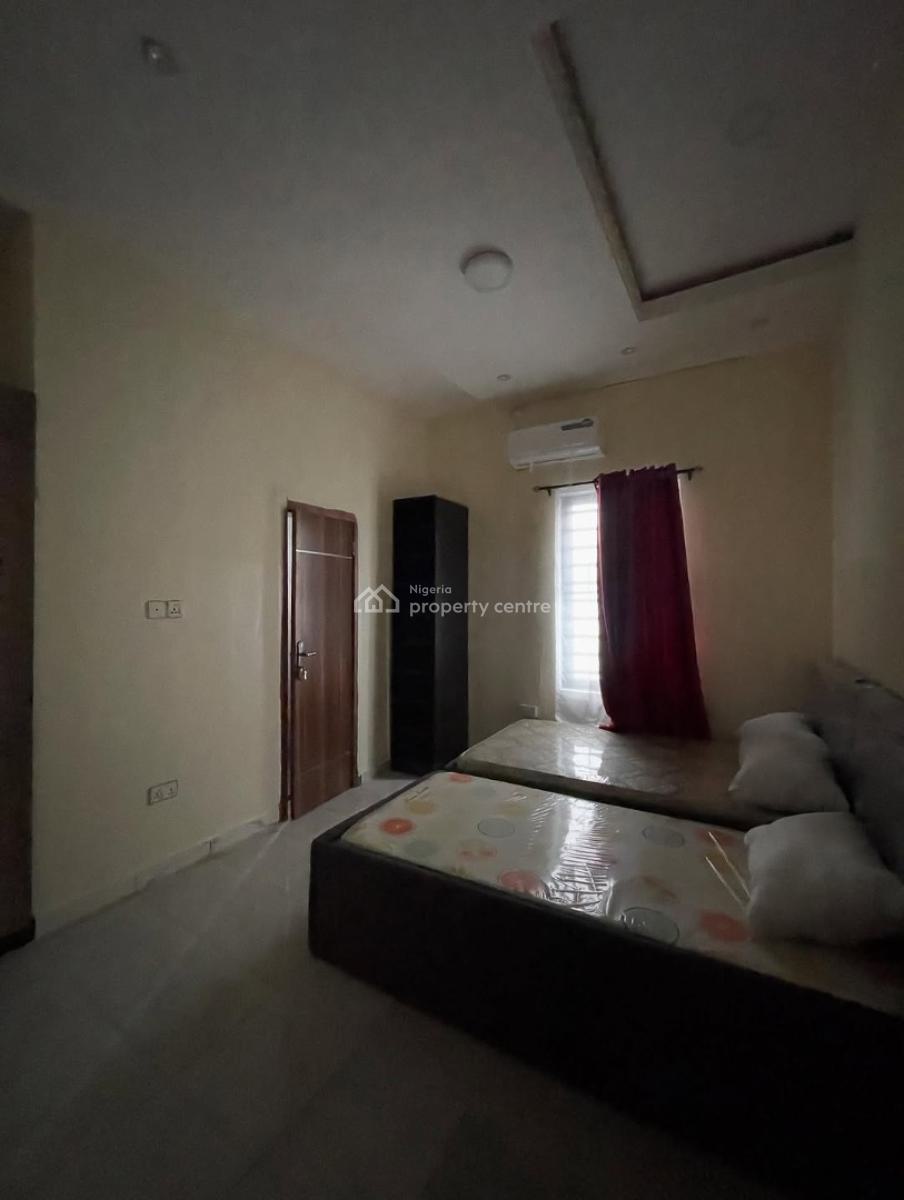 2 Bedroom Apartment, Ologolo, Lekki, Lagos, Flat / Apartment for Rent