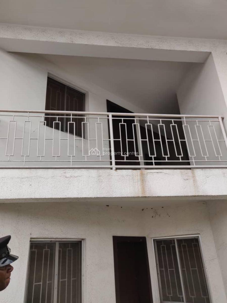 a Massive 6 Bedroom Detached Duplex with Office Spaces Propt on 1200sq, Adetola, Aguda, Surulere, Lagos, Detached Duplex for Sale