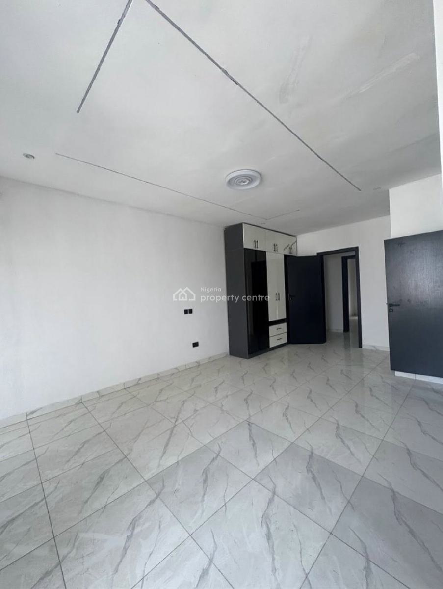 Newly Built 4 Bedroom Semi-detached Duplex, Ikota, Lekki, Lagos, Semi-detached Duplex for Rent