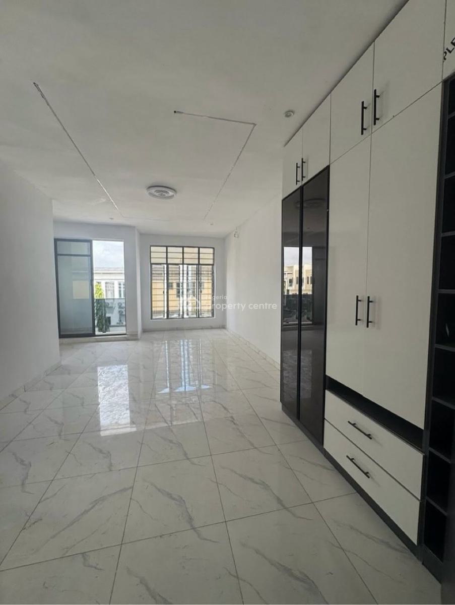 Newly Built 4 Bedroom Semi-detached Duplex, Ikota, Lekki, Lagos, Semi-detached Duplex for Rent