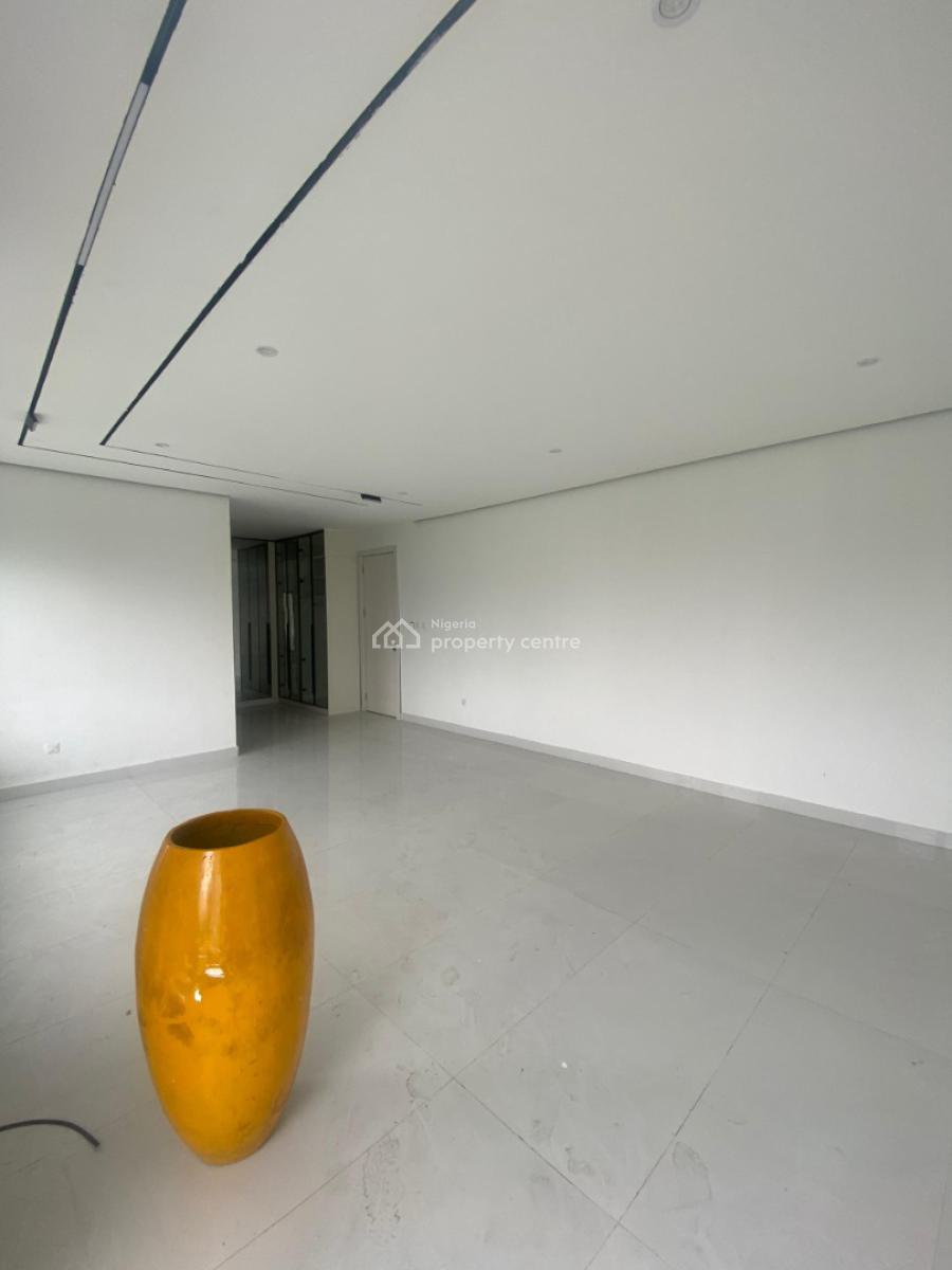 Maisonette Perfection! 4-bedroom with Modern Finishes, Ikate, Lekki, Lagos, House for Sale