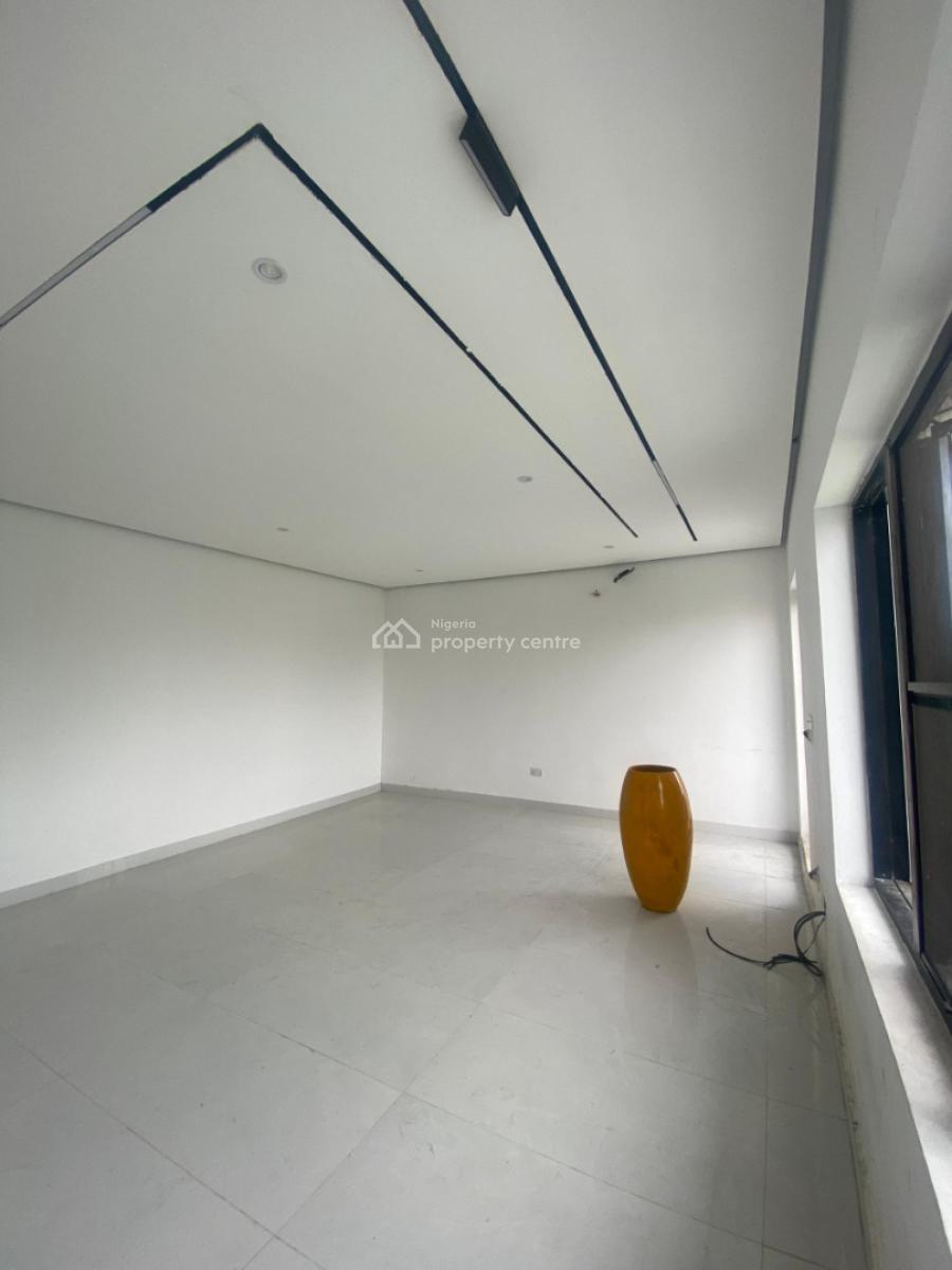 Maisonette Perfection! 4-bedroom with Modern Finishes, Ikate, Lekki, Lagos, House for Sale